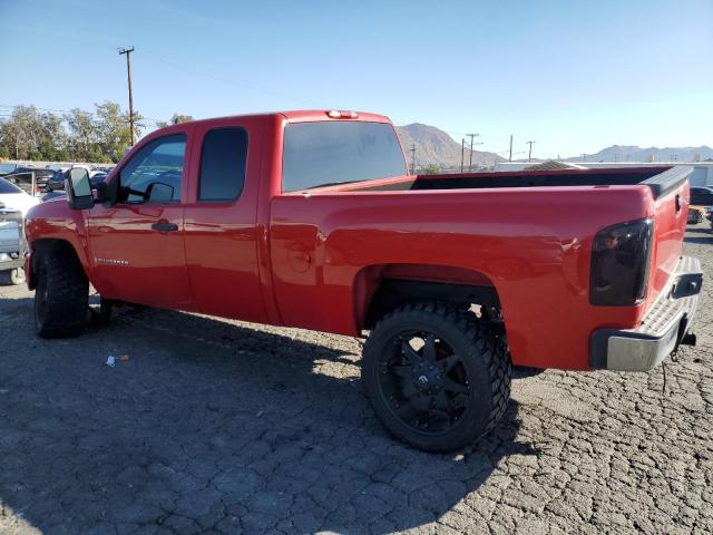 Photo 1 VIN: 2GCEK19J471709028 - CHEVROLET SILVERADO 