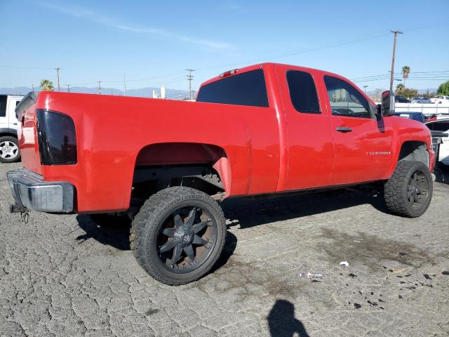 Photo 2 VIN: 2GCEK19J471709028 - CHEVROLET SILVERADO 