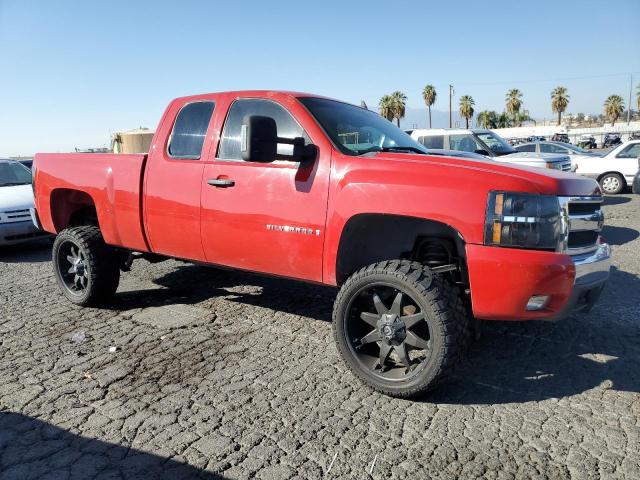 Photo 3 VIN: 2GCEK19J471709028 - CHEVROLET SILVERADO 