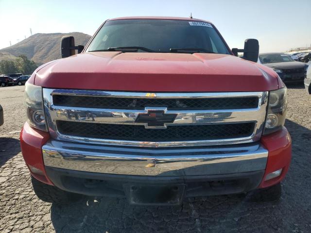 Photo 4 VIN: 2GCEK19J471709028 - CHEVROLET SILVERADO 