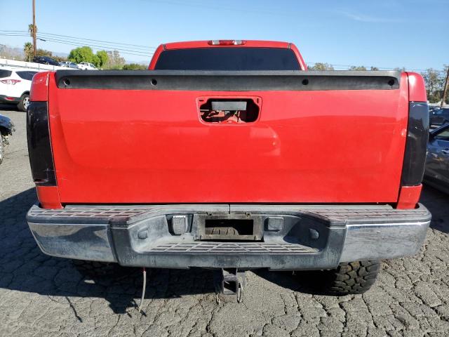 Photo 5 VIN: 2GCEK19J471709028 - CHEVROLET SILVERADO 