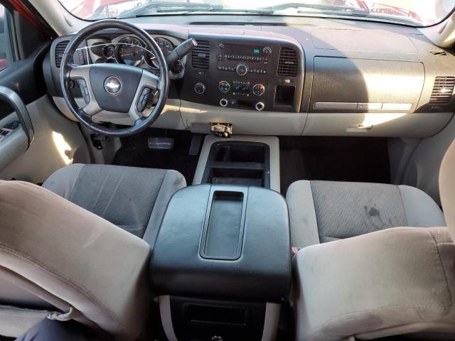 Photo 7 VIN: 2GCEK19J471709028 - CHEVROLET SILVERADO 