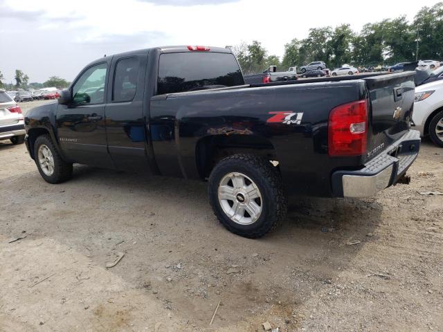 Photo 1 VIN: 2GCEK19J481127884 - CHEVROLET SILVERADO 