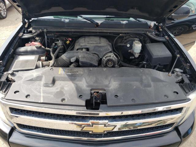 Photo 10 VIN: 2GCEK19J481127884 - CHEVROLET SILVERADO 