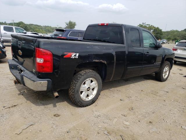 Photo 2 VIN: 2GCEK19J481127884 - CHEVROLET SILVERADO 