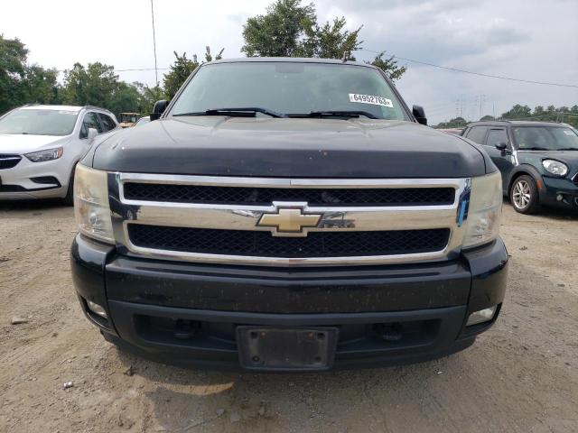 Photo 4 VIN: 2GCEK19J481127884 - CHEVROLET SILVERADO 