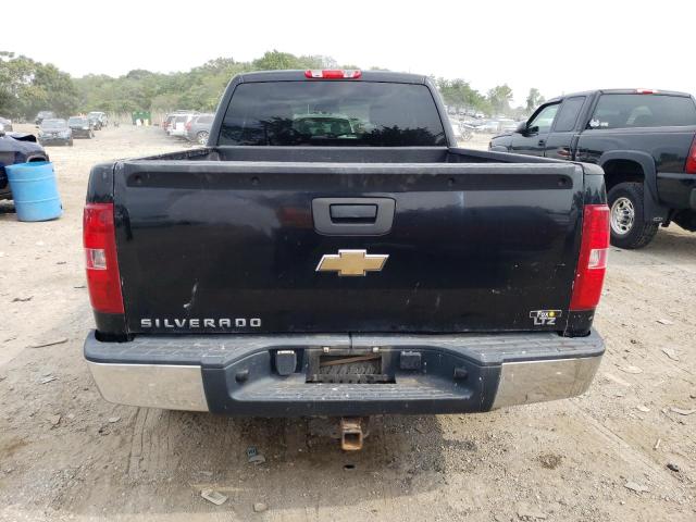 Photo 5 VIN: 2GCEK19J481127884 - CHEVROLET SILVERADO 