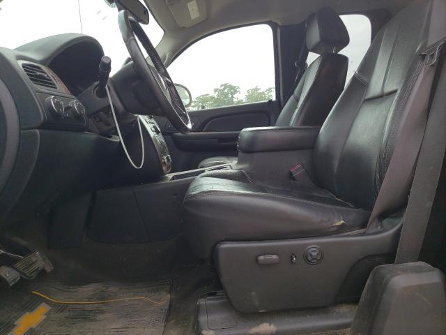 Photo 6 VIN: 2GCEK19J481127884 - CHEVROLET SILVERADO 