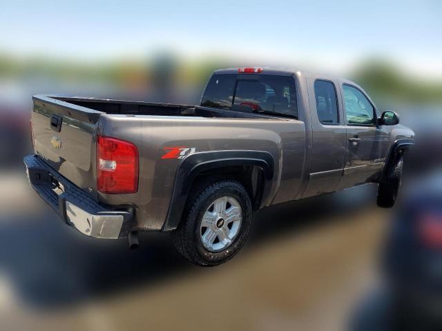 Photo 2 VIN: 2GCEK19J481128193 - CHEVROLET SILVERADO 