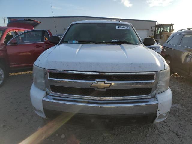 Photo 4 VIN: 2GCEK19J481205600 - CHEVROLET ALL MODELS 