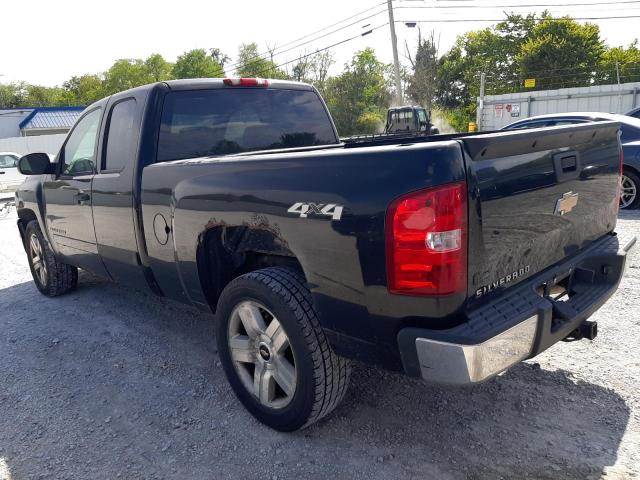 Photo 1 VIN: 2GCEK19J481281768 - CHEVROLET SILVERADO 