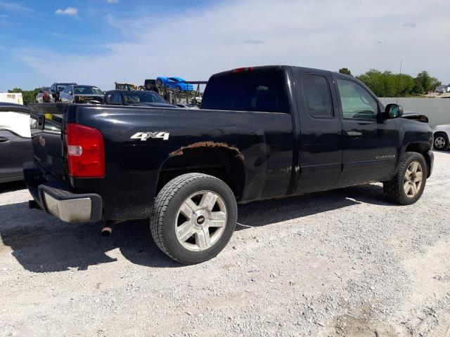 Photo 2 VIN: 2GCEK19J481281768 - CHEVROLET SILVERADO 