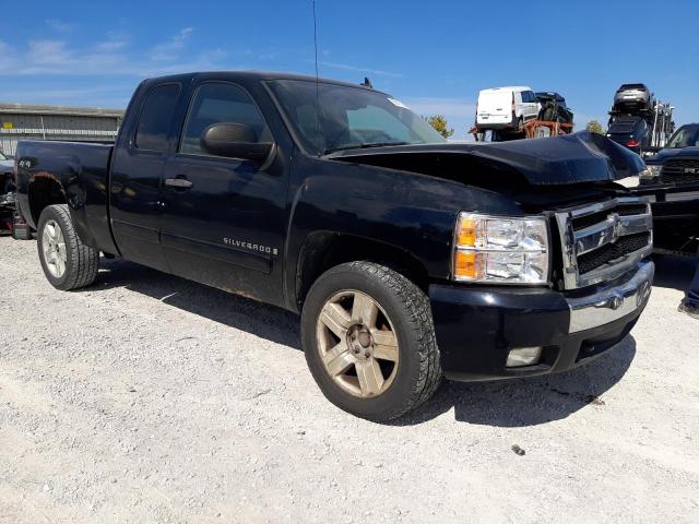 Photo 3 VIN: 2GCEK19J481281768 - CHEVROLET SILVERADO 