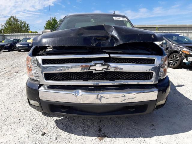 Photo 4 VIN: 2GCEK19J481281768 - CHEVROLET SILVERADO 