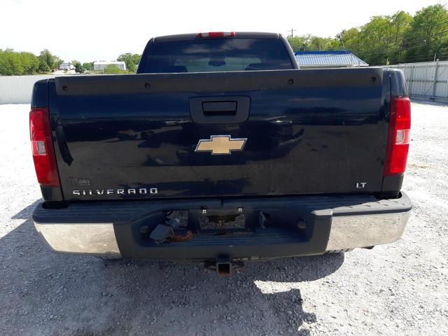 Photo 5 VIN: 2GCEK19J481281768 - CHEVROLET SILVERADO 