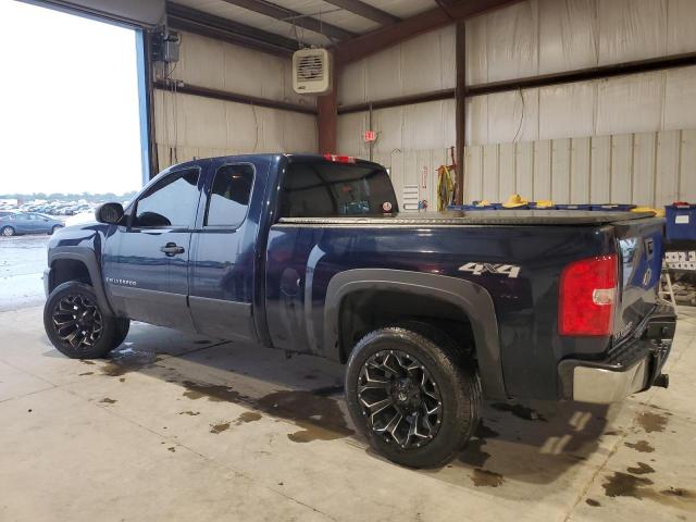 Photo 1 VIN: 2GCEK19J481314705 - CHEVROLET SILVERADO 