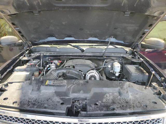 Photo 10 VIN: 2GCEK19J481314705 - CHEVROLET SILVERADO 