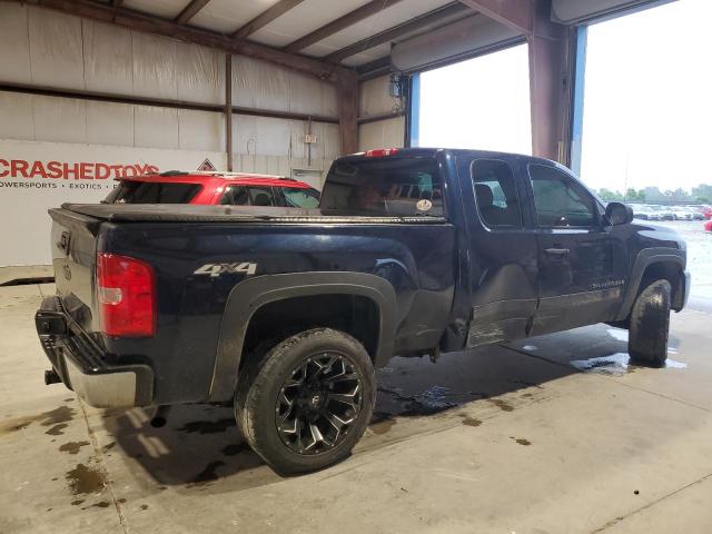 Photo 2 VIN: 2GCEK19J481314705 - CHEVROLET SILVERADO 