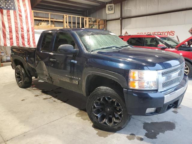 Photo 3 VIN: 2GCEK19J481314705 - CHEVROLET SILVERADO 