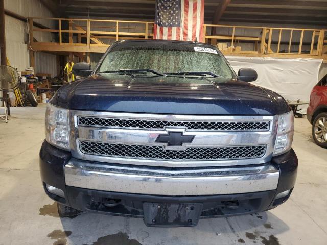 Photo 4 VIN: 2GCEK19J481314705 - CHEVROLET SILVERADO 