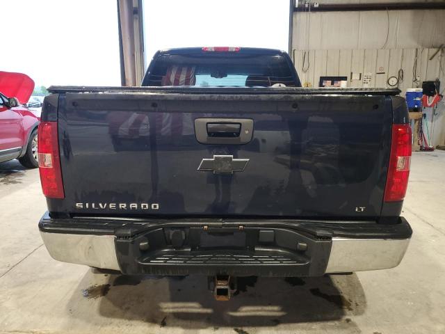 Photo 5 VIN: 2GCEK19J481314705 - CHEVROLET SILVERADO 