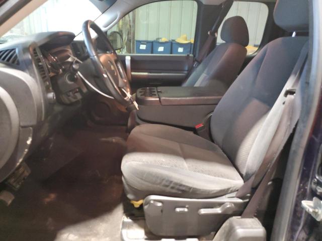 Photo 6 VIN: 2GCEK19J481314705 - CHEVROLET SILVERADO 