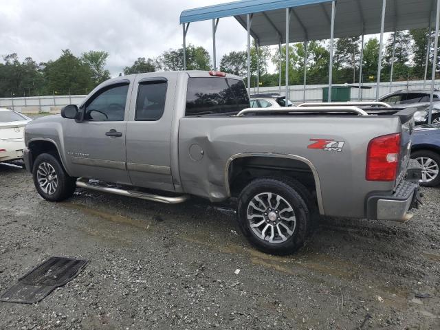 Photo 1 VIN: 2GCEK19J571613781 - CHEVROLET SILVERADO 