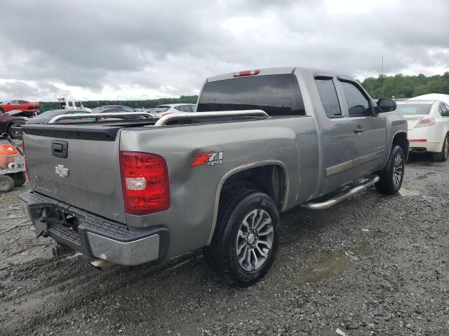 Photo 2 VIN: 2GCEK19J571613781 - CHEVROLET SILVERADO 