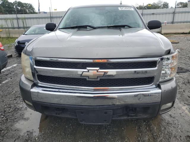 Photo 4 VIN: 2GCEK19J571613781 - CHEVROLET SILVERADO 