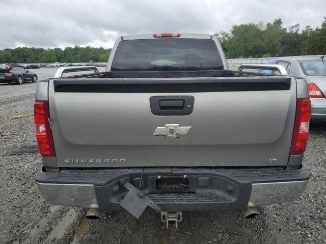 Photo 5 VIN: 2GCEK19J571613781 - CHEVROLET SILVERADO 