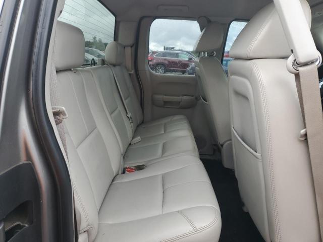 Photo 9 VIN: 2GCEK19J571613781 - CHEVROLET SILVERADO 