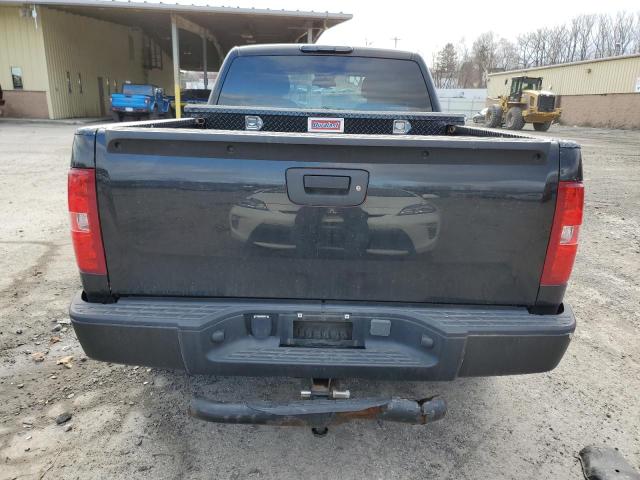 Photo 5 VIN: 2GCEK19J571618866 - CHEVROLET SILVERADO 