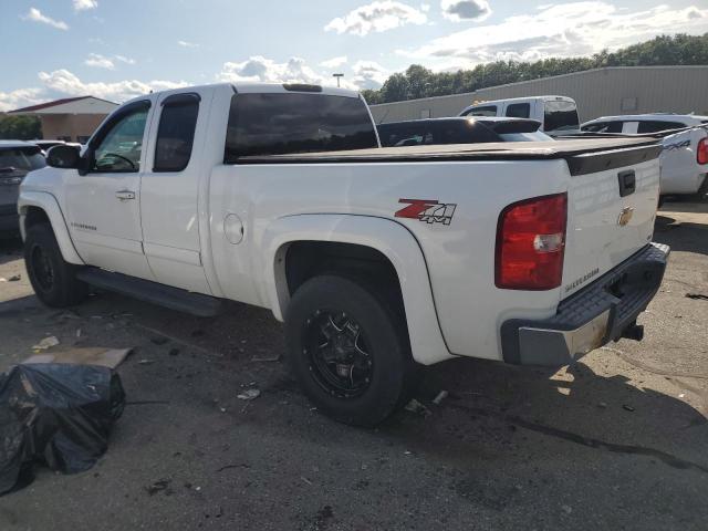 Photo 1 VIN: 2GCEK19J571655450 - CHEVROLET SILVERADO 