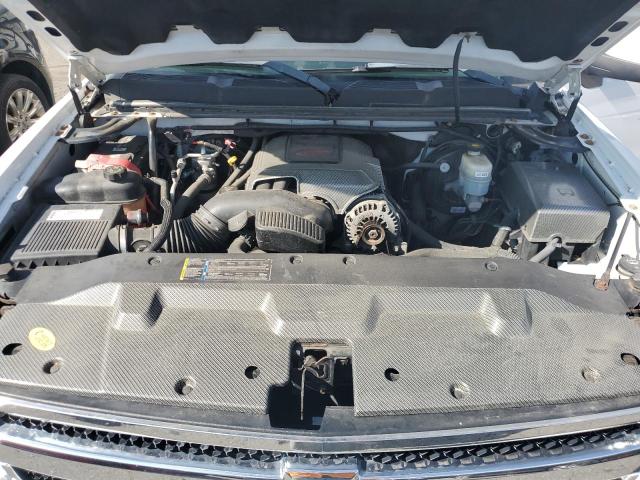 Photo 10 VIN: 2GCEK19J571655450 - CHEVROLET SILVERADO 