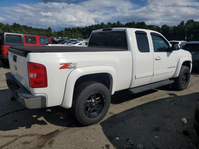 Photo 2 VIN: 2GCEK19J571655450 - CHEVROLET SILVERADO 