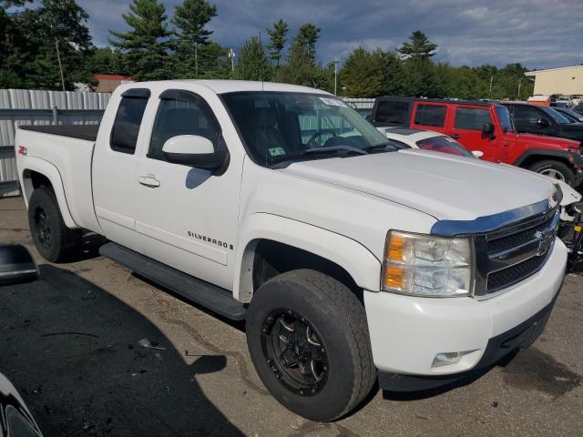 Photo 3 VIN: 2GCEK19J571655450 - CHEVROLET SILVERADO 