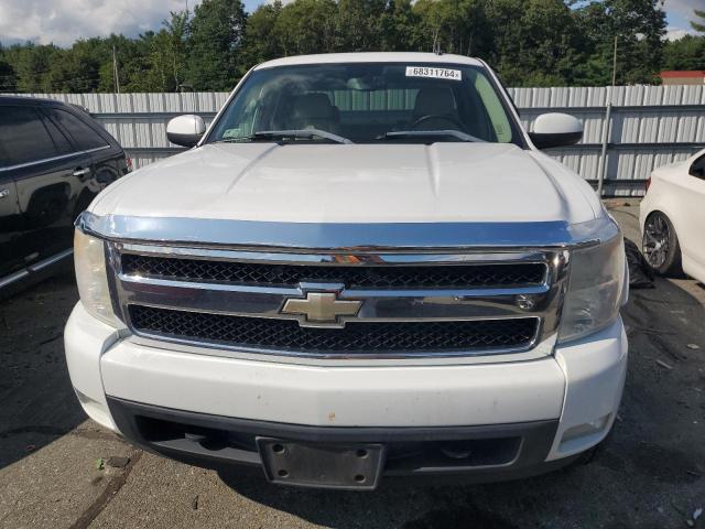 Photo 4 VIN: 2GCEK19J571655450 - CHEVROLET SILVERADO 