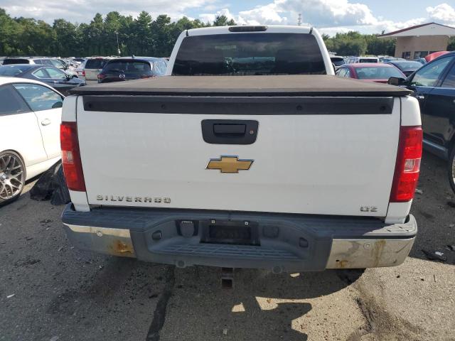 Photo 5 VIN: 2GCEK19J571655450 - CHEVROLET SILVERADO 