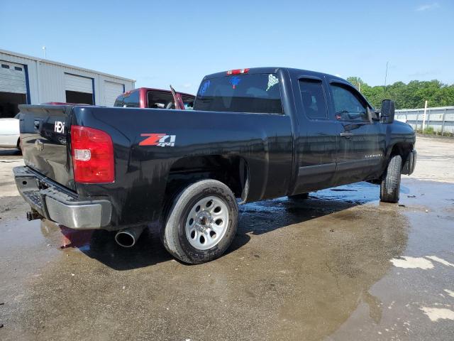 Photo 2 VIN: 2GCEK19J581111306 - CHEVROLET SILVERADO 