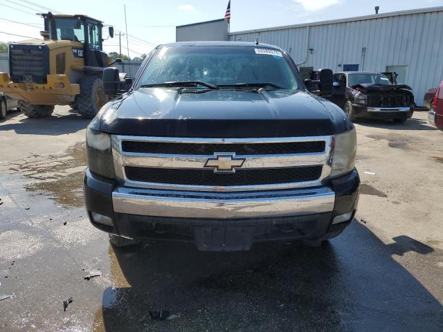 Photo 4 VIN: 2GCEK19J581111306 - CHEVROLET SILVERADO 