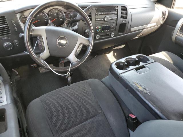 Photo 7 VIN: 2GCEK19J581111306 - CHEVROLET SILVERADO 