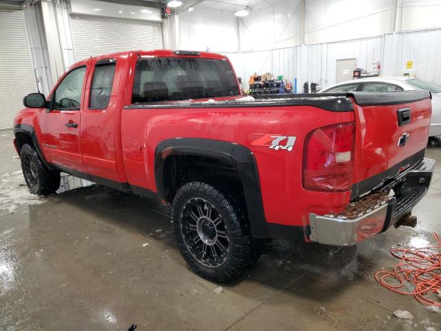 Photo 1 VIN: 2GCEK19J581203774 - CHEVROLET SILVERADO 