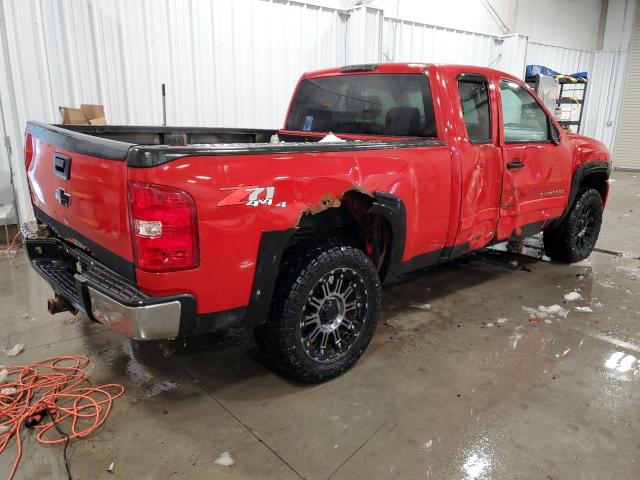 Photo 2 VIN: 2GCEK19J581203774 - CHEVROLET SILVERADO 