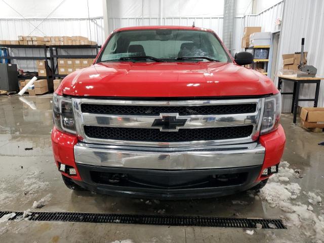 Photo 4 VIN: 2GCEK19J581203774 - CHEVROLET SILVERADO 