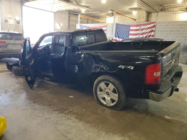 Photo 1 VIN: 2GCEK19J581233390 - CHEVROLET SILVERADO 