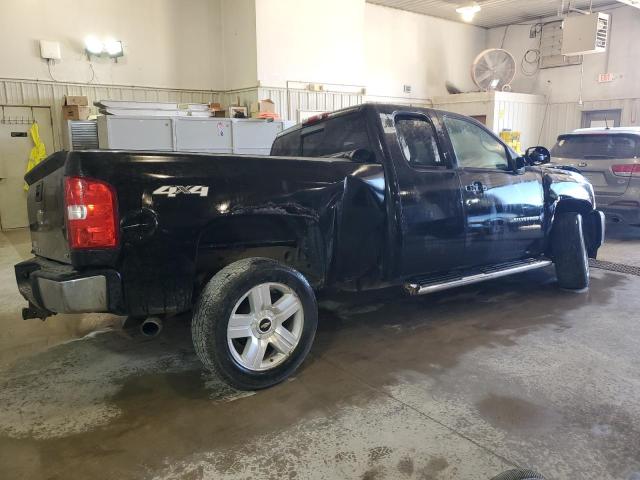 Photo 2 VIN: 2GCEK19J581233390 - CHEVROLET SILVERADO 