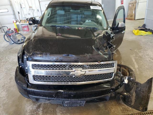 Photo 4 VIN: 2GCEK19J581233390 - CHEVROLET SILVERADO 