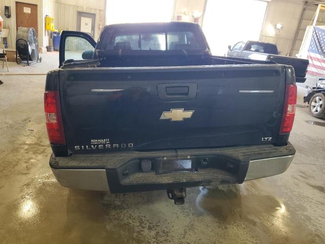 Photo 5 VIN: 2GCEK19J581233390 - CHEVROLET SILVERADO 