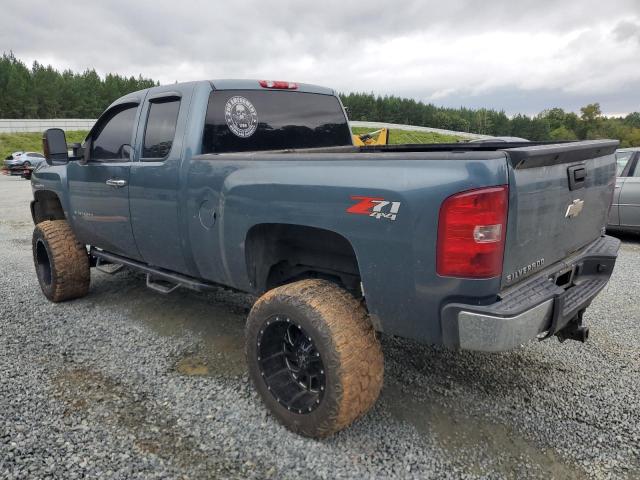 Photo 1 VIN: 2GCEK19J581239013 - CHEVROLET SILVERADO 