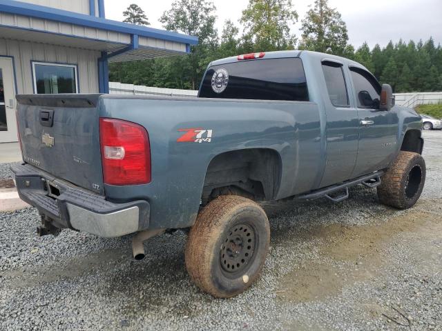 Photo 2 VIN: 2GCEK19J581239013 - CHEVROLET SILVERADO 